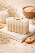 Oats & Goats Milk Bar