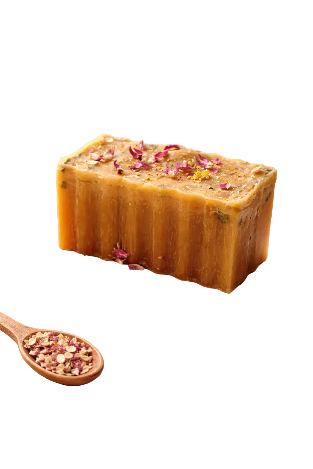 🌿 Golden Glow Bar